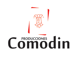 Productora de eventos Comodín