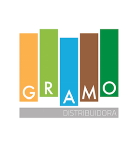 Distribuidora Gramo