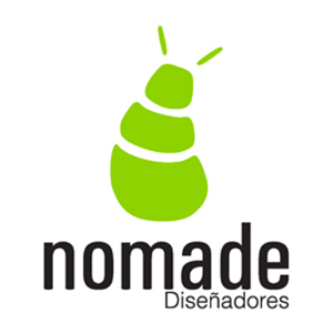Agencia de diseño Nomade | Proyecto académico
